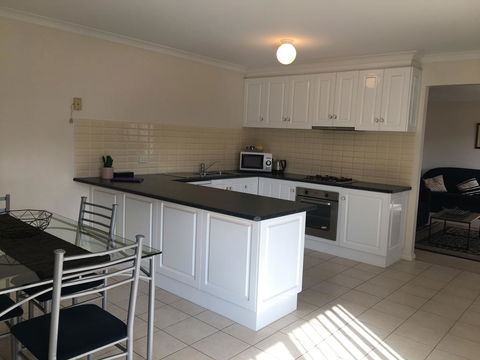 Melton Apartments - Accommodation VIC 2