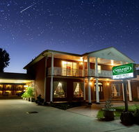 Meramie Motor Inn - Accommodation VIC