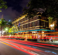Mercantile Hotel - Accommodation VIC