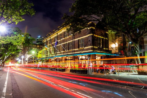 Mercantile Hotel - Accommodation VIC 0