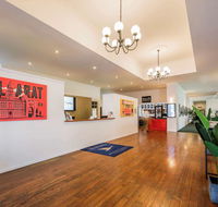 Mercure Ballarat Hotel  Convention Centre - Accommodation VIC