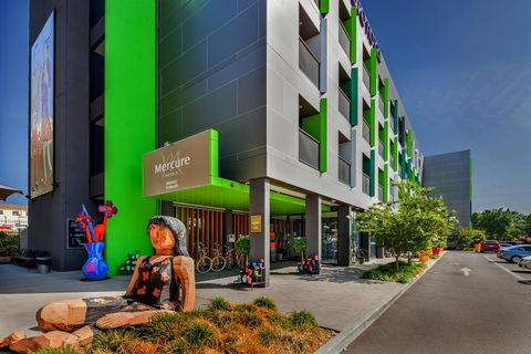 Mercure Bendigo Schaller - Accommodation VIC 0