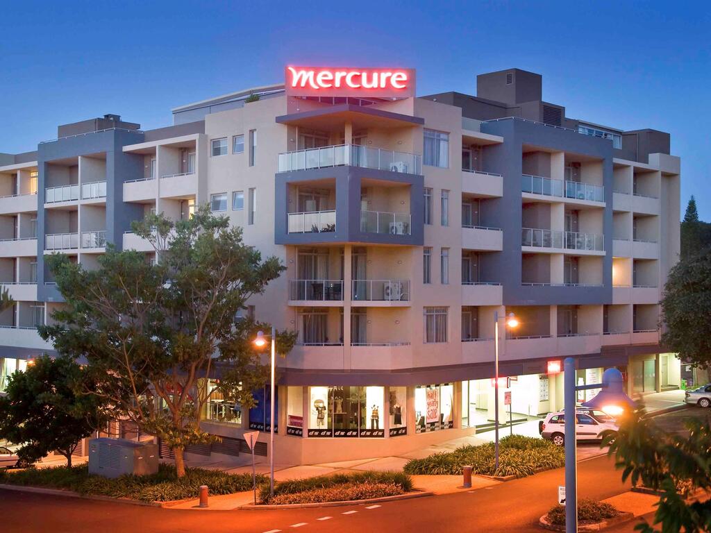 Port Macquarie NSW Accommodation VIC