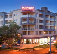 Mercure Centro Port Macquarie - Accommodation VIC