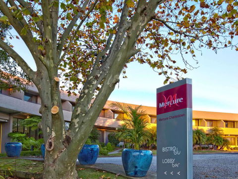 Mercure Charlestown - Accommodation VIC 0