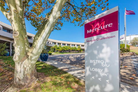 Mercure Charlestown - Accommodation VIC 2