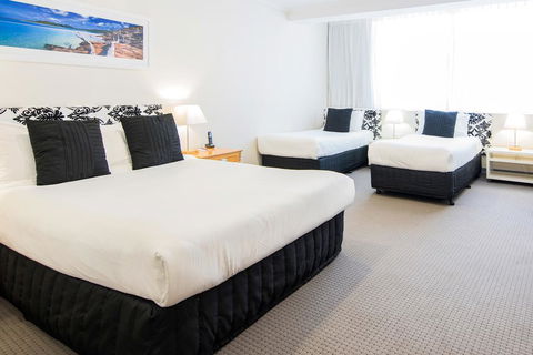 Mercure Charlestown - Accommodation VIC 1