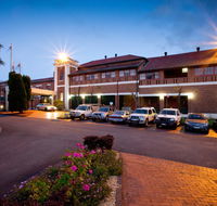 Mercure Maitland Monte Pio - Accommodation VIC