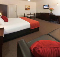 Mercure Port of Echuca - Accommodation VIC