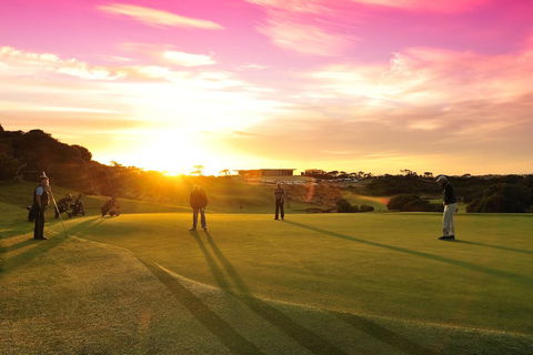 Mercure Portsea & Portsea Golf Club - Accommodation VIC 2