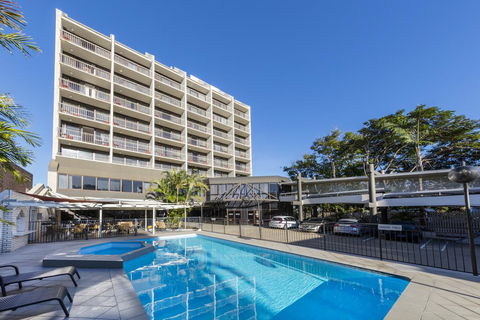 Mercure Rockhampton - Accommodation VIC 0