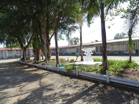 Mercury Motor Inn - Accommodation VIC 1