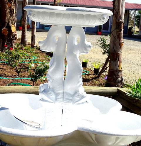 Mercury Motor Inn - Accommodation VIC 3