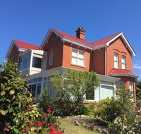 Meriam Bed and Breakfast - Accommodation VIC