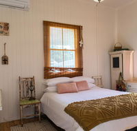 Meringandan Holiday Accommodation - Accommodation VIC
