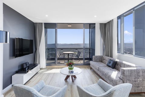 Meriton Suites Southport - Accommodation VIC 0