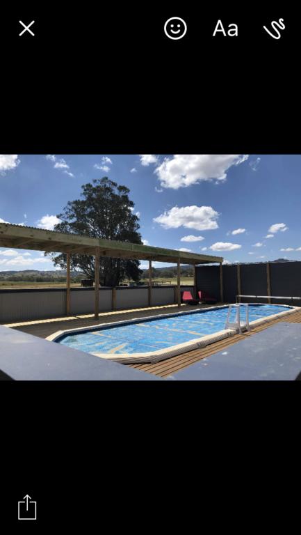 Merton Manor - Accommodation VIC 3