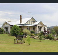 Merton Manor - Accommodation VIC
