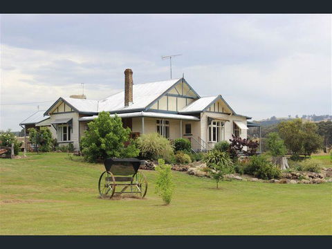 Merton Manor - Accommodation VIC 0