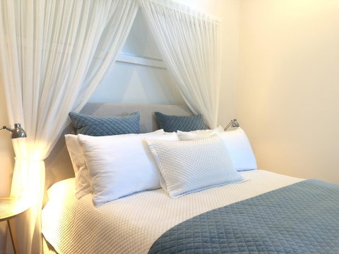 Messmates Luxury Eco Suites - Accommodation VIC 0