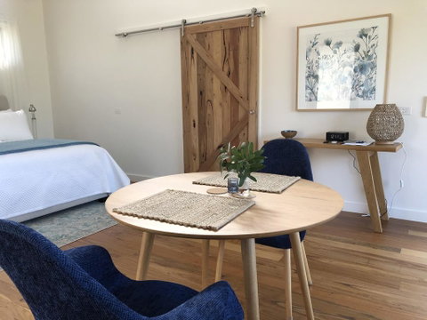 Messmates Luxury Eco Suites - Accommodation VIC 3