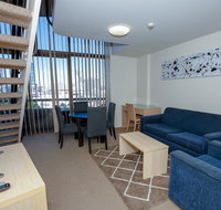 Metro - Accommodation VIC