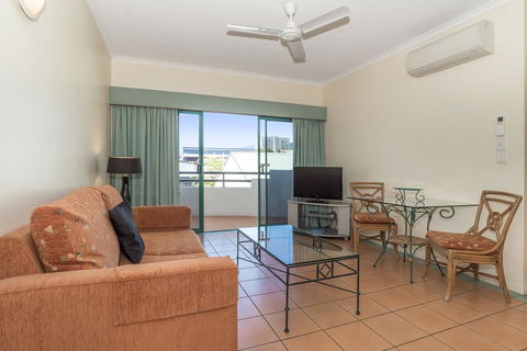 Mid City Luxury Suites - Accommodation VIC 2