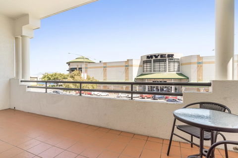 Mid City Luxury Suites - Accommodation VIC 1