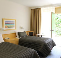 Mid City Motor Inn Queanbeyan - Accommodation VIC