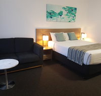 Mid City Motor Inn Singleton - Accommodation VIC