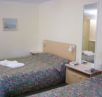 Mid Coast Motor Inn - Accommodation VIC