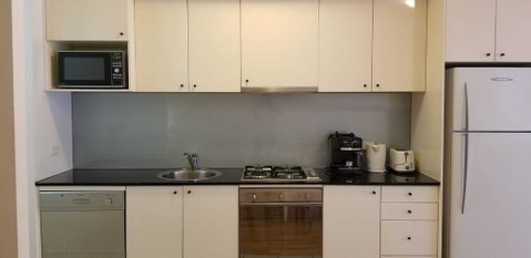 Mid Town - Accommodation VIC 2