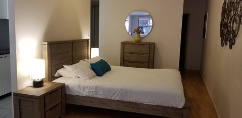 Mid Town - Accommodation VIC 1