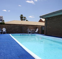 Mid Town Inn Narrabri - Accommodation VIC