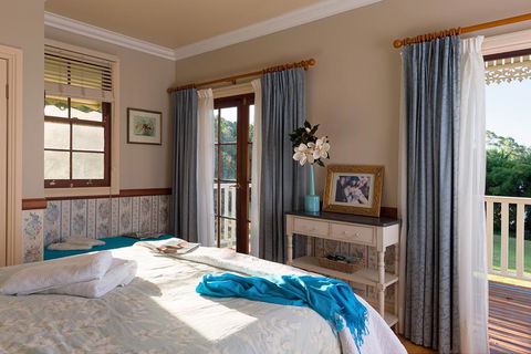 Middleton House Maleny - Accommodation VIC 2