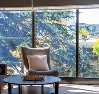 Midnight Apartments Accommodate Canberra - Accommodation VIC