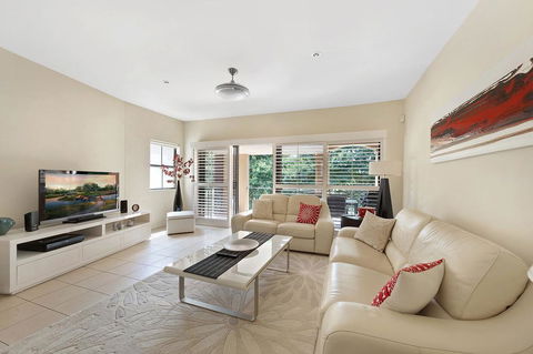 Midori Villa 2 - Accommodation VIC 2