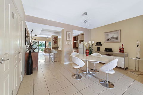 Midori Villa 2 - Accommodation VIC 3