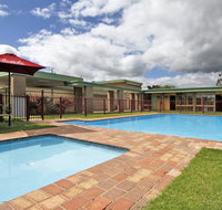 Midtown Motor Inn - Accommodation VIC
