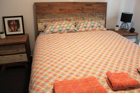 Mignon Cottage 9 Noongah Terrace - Accommodation VIC 2