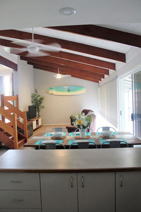 Mignon Cottage 9 Noongah Terrace - Accommodation VIC 3