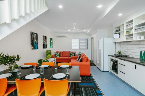 MiHaven Student Living - Student Accommodation - Accommodation VIC 3