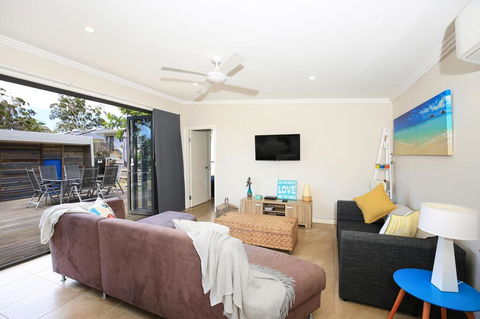 Mikora, Callala Bay - Accommodation VIC 3