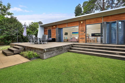 Mikora, Callala Bay - Accommodation VIC 1