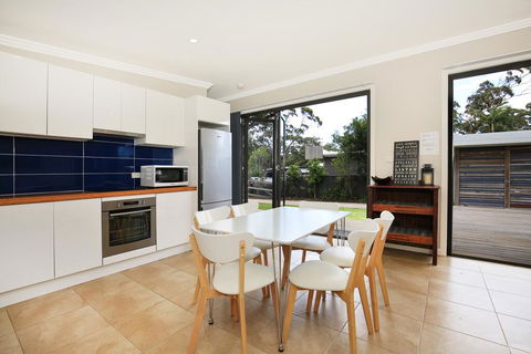 Mikora, Callala Bay - Accommodation VIC 0