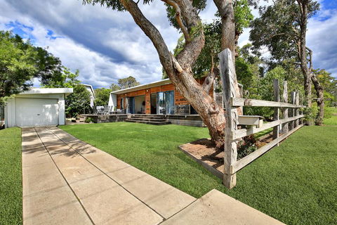 Mikora, Callala Bay - Accommodation VIC 2