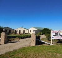 Milawa Muscat Retreat BB - Accommodation VIC