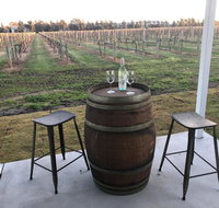 Milawa Vineyard Views - Guesthouse 1 - Accommodation VIC