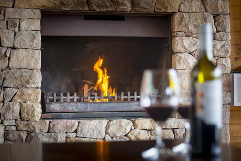 Milbrodale Lodge - Accommodation VIC 1