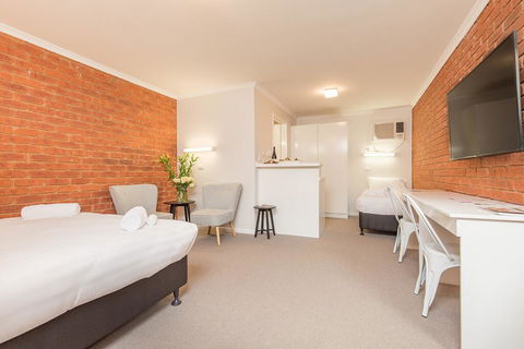 Mildura City Gate Motel - Accommodation VIC 0